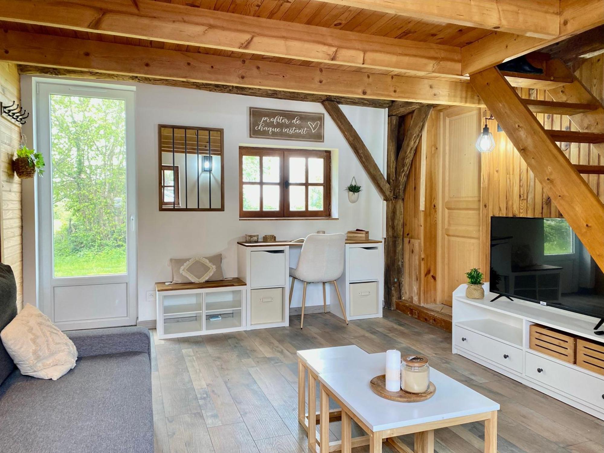 Aux Petites Portes Du Morvan Montlay-en-Auxois Buitenkant foto